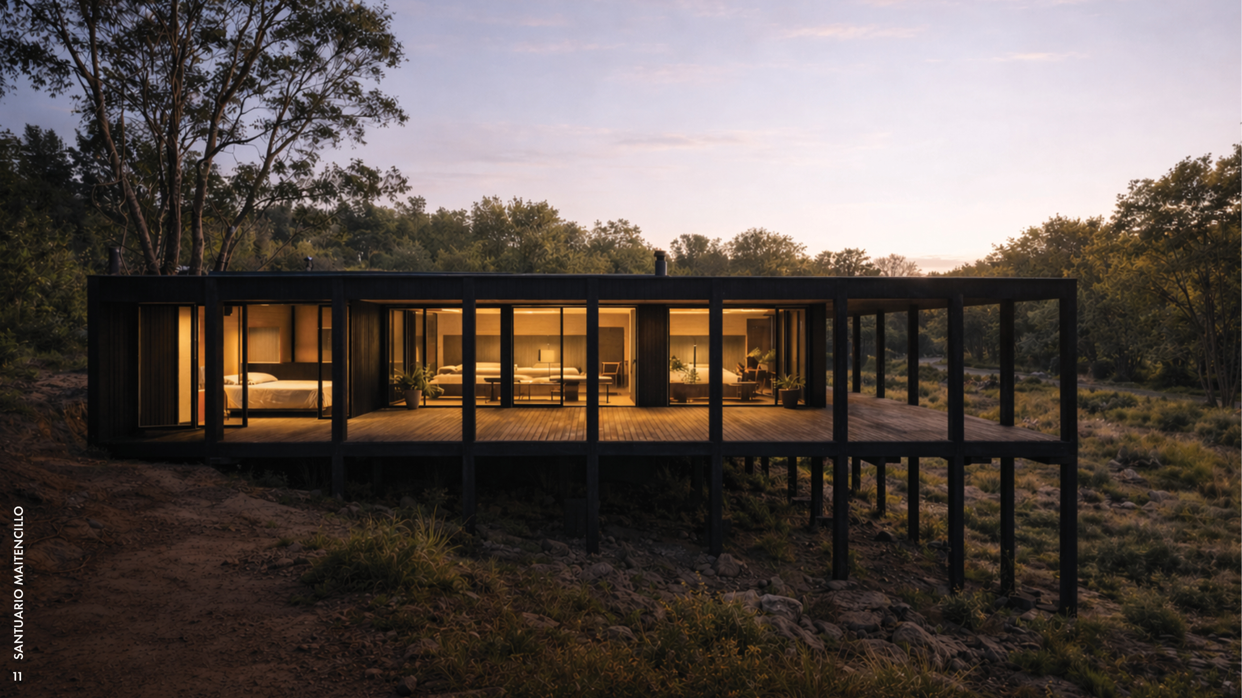 Casa 01
